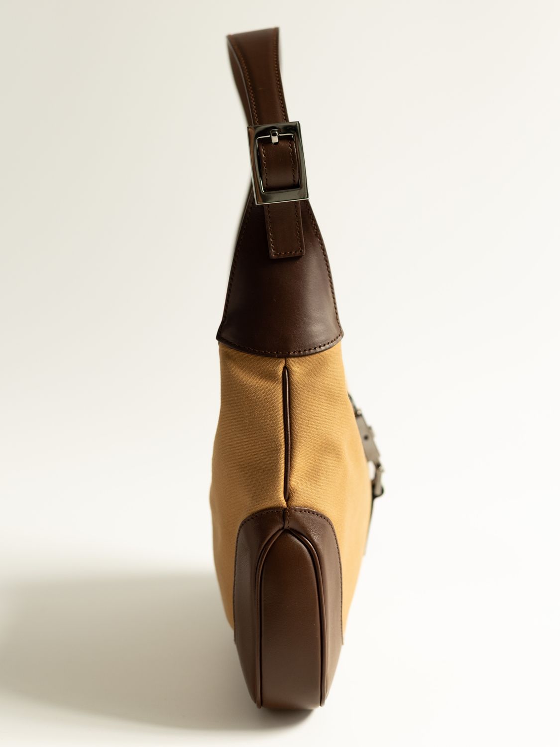 Gucci Jackie 1961 Beige Bag