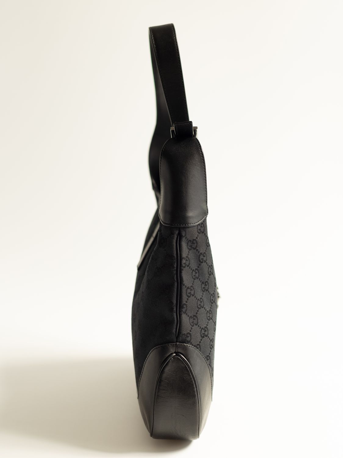 Gucci Jackie 1961 Black Bag