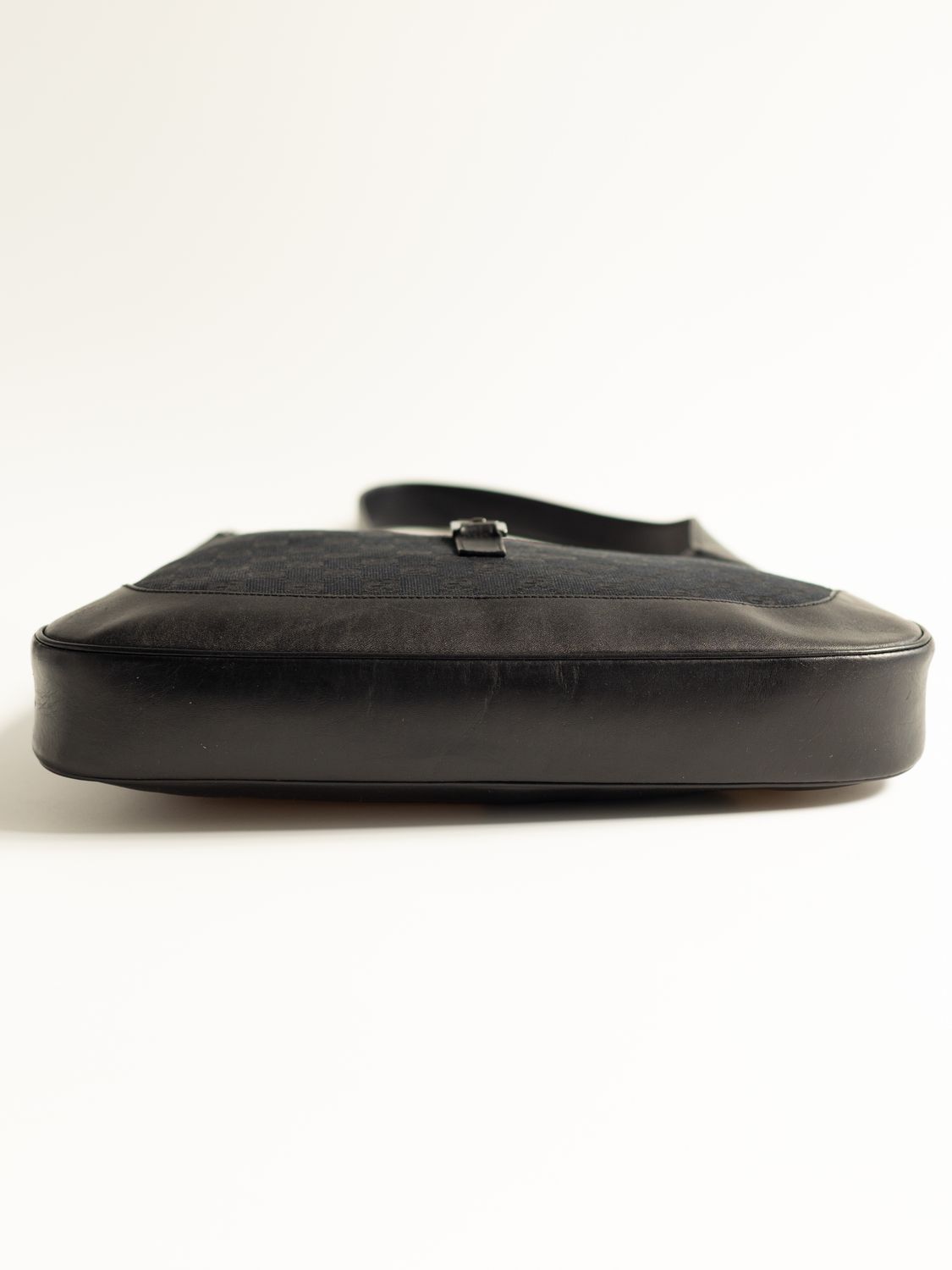 Gucci Jackie 1961 Black Bag