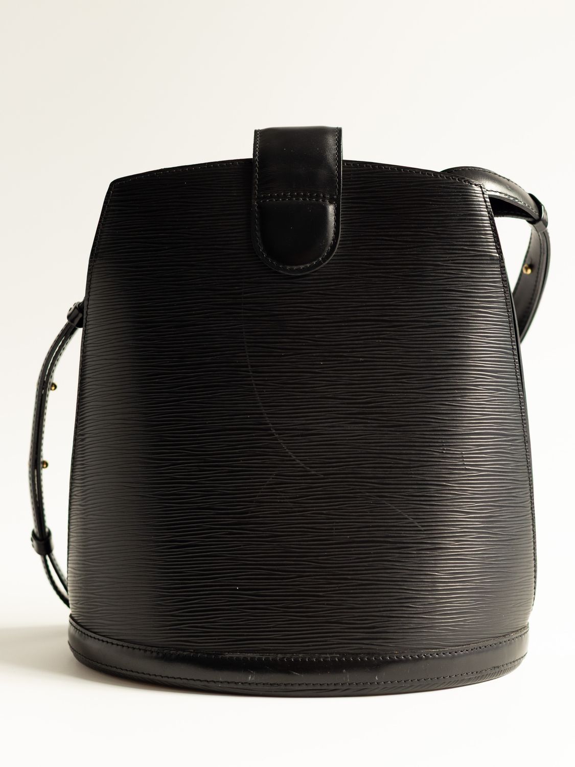 Louis Vuitton Epi Cluny Bag