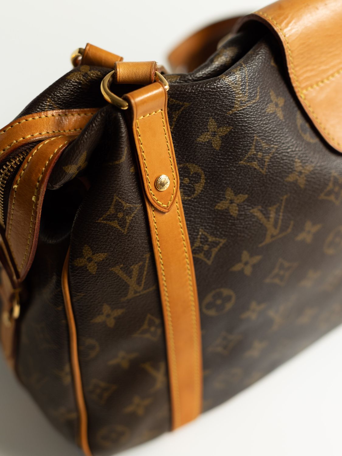 Louis Vuitton Stresa Bag