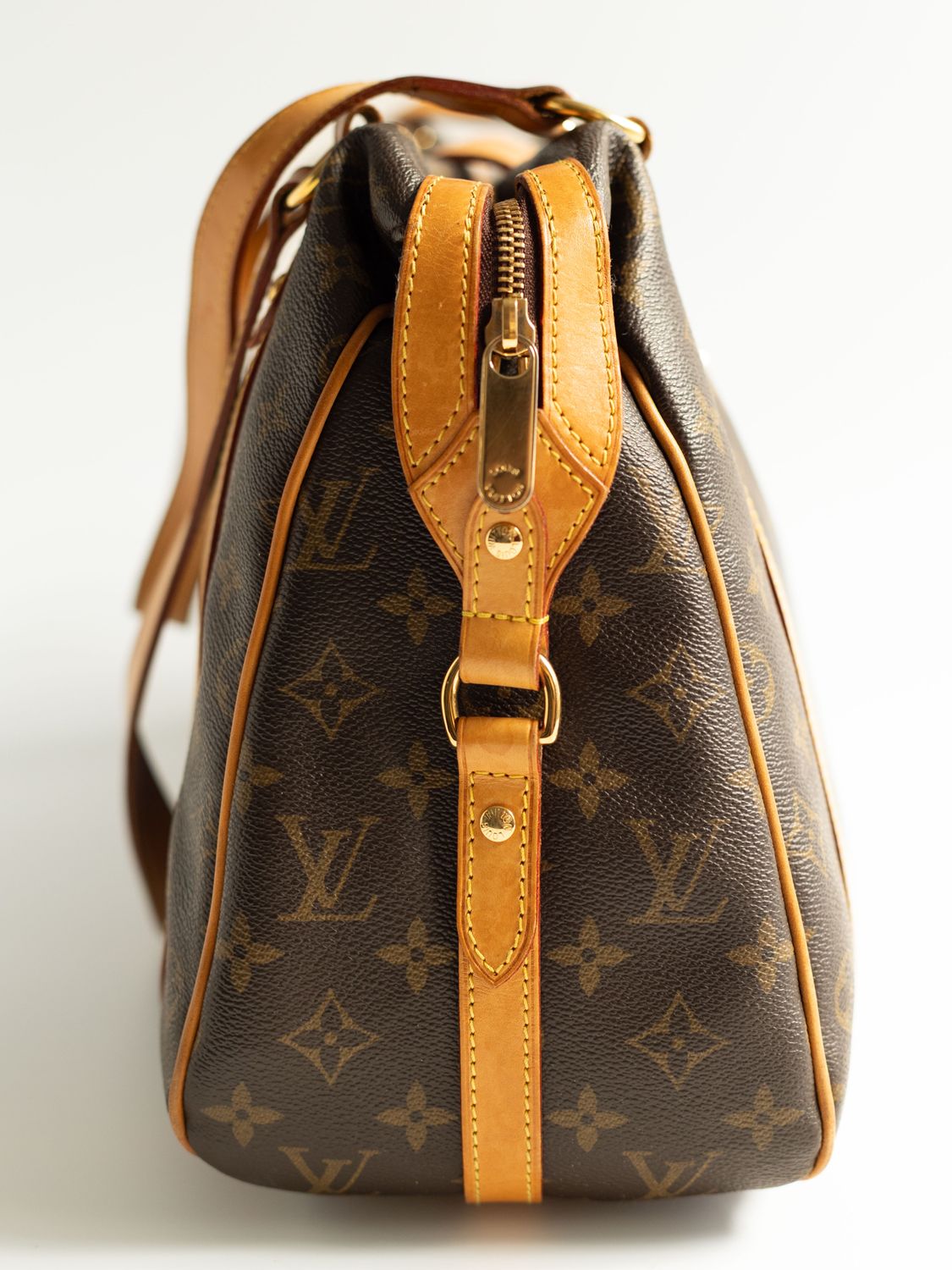 Louis Vuitton Stresa Bag