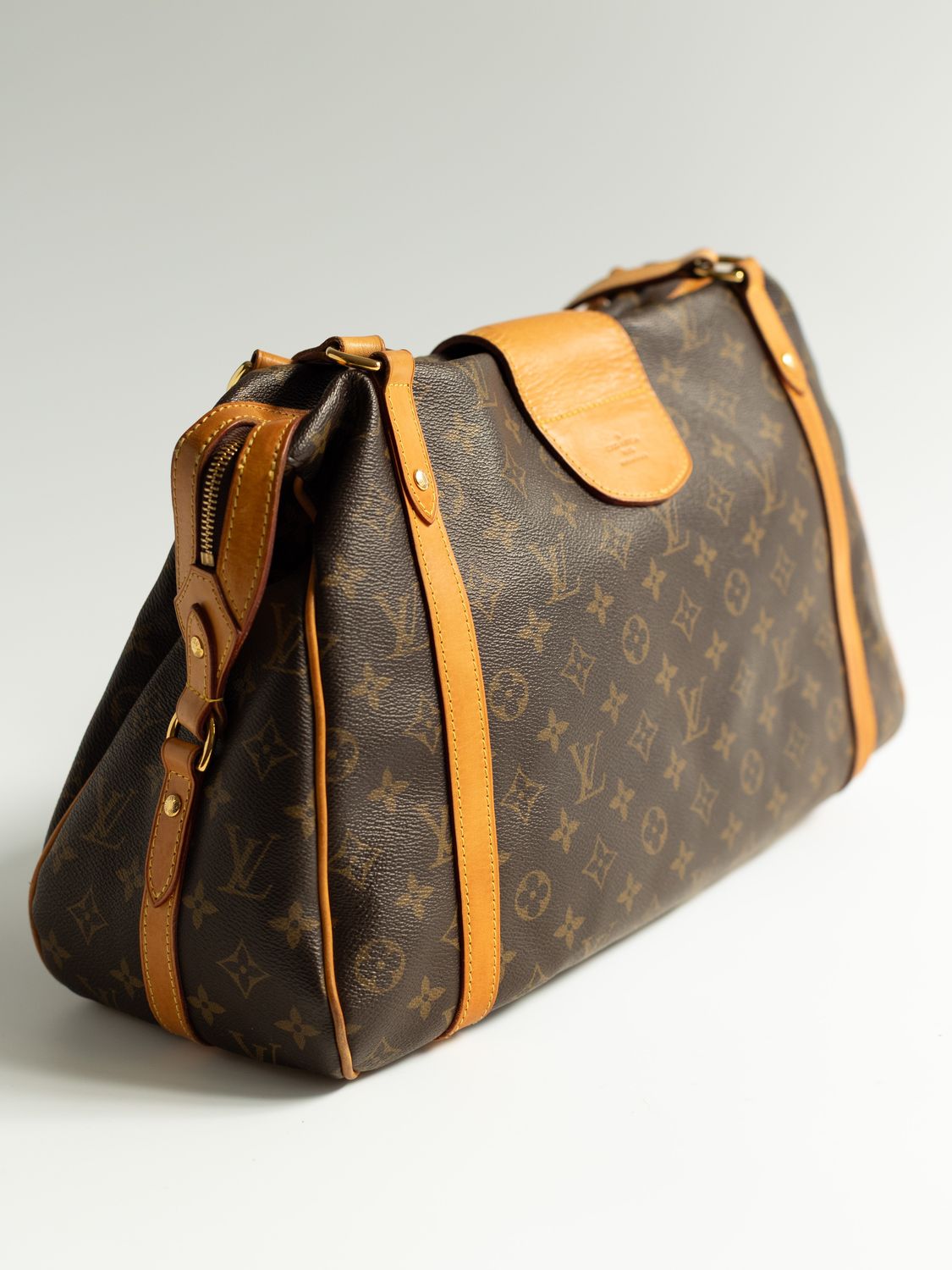 Louis Vuitton Stresa Bag