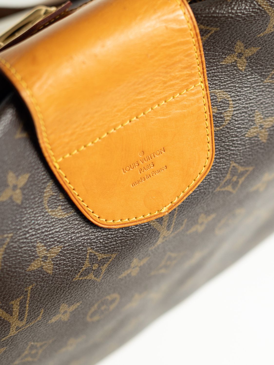 Louis Vuitton Stresa Bag