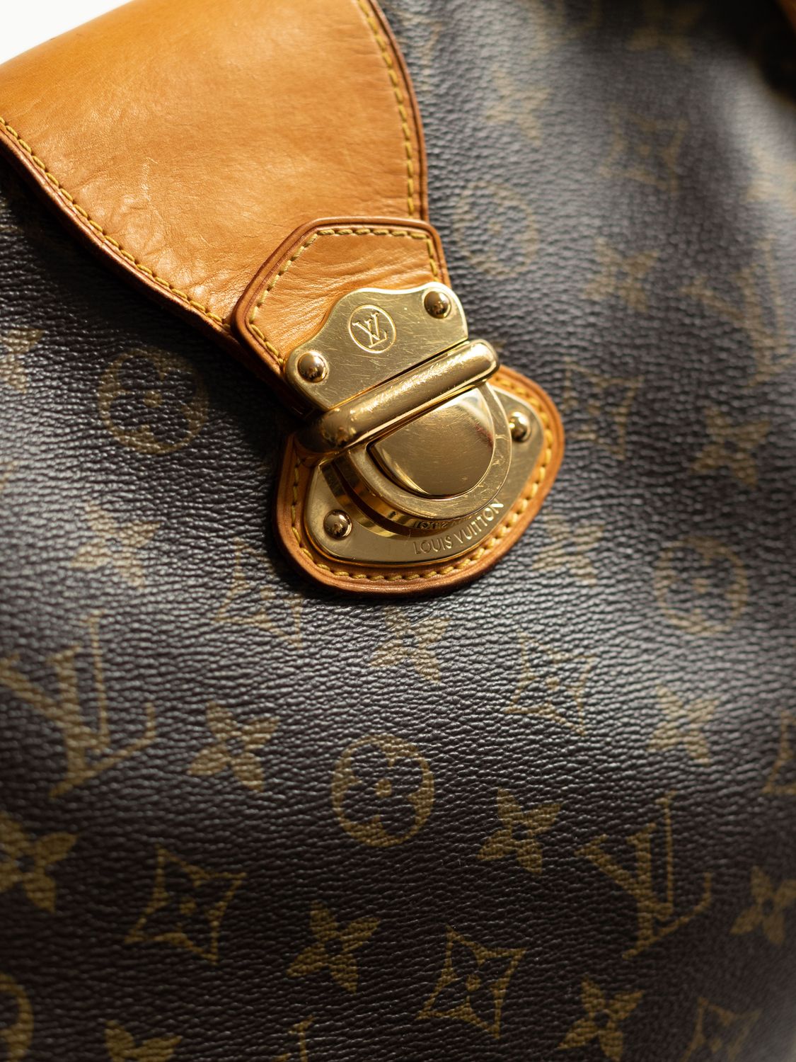 Louis Vuitton Stresa Bag