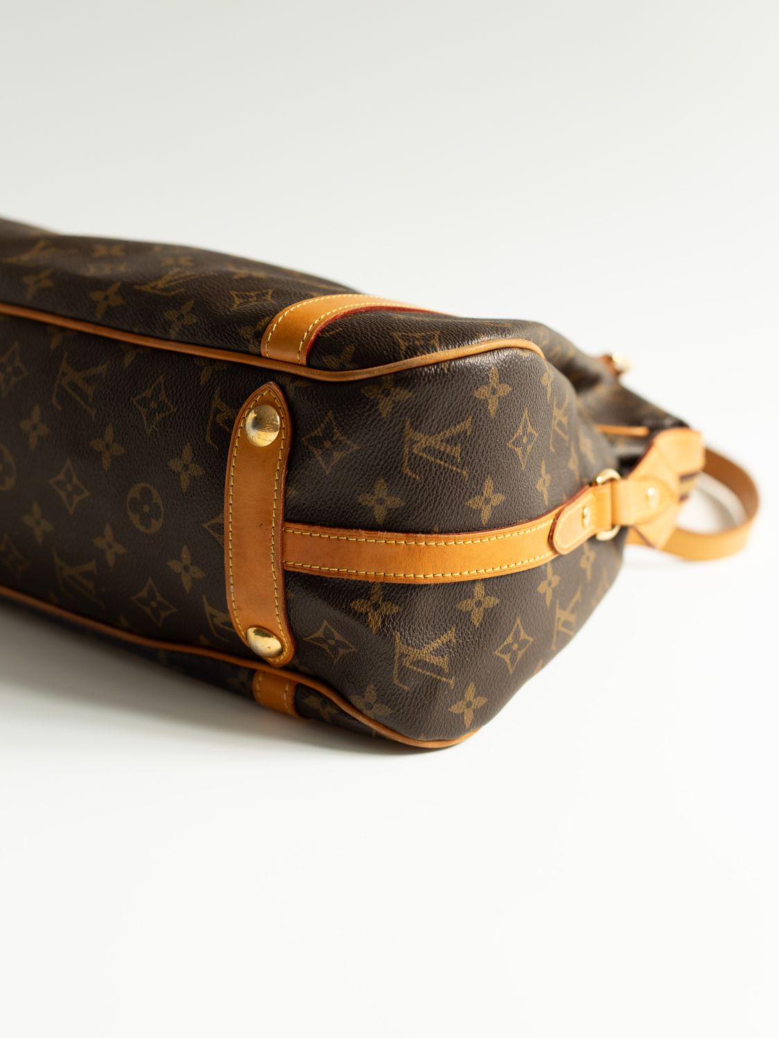 Louis Vuitton Stresa Bag