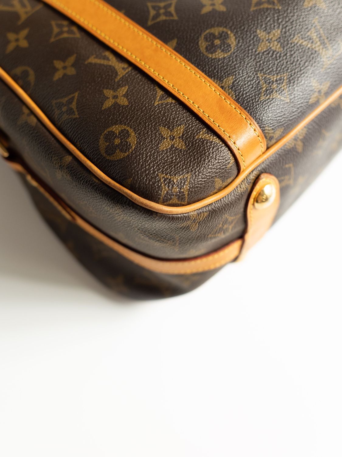 Louis Vuitton Stresa Bag