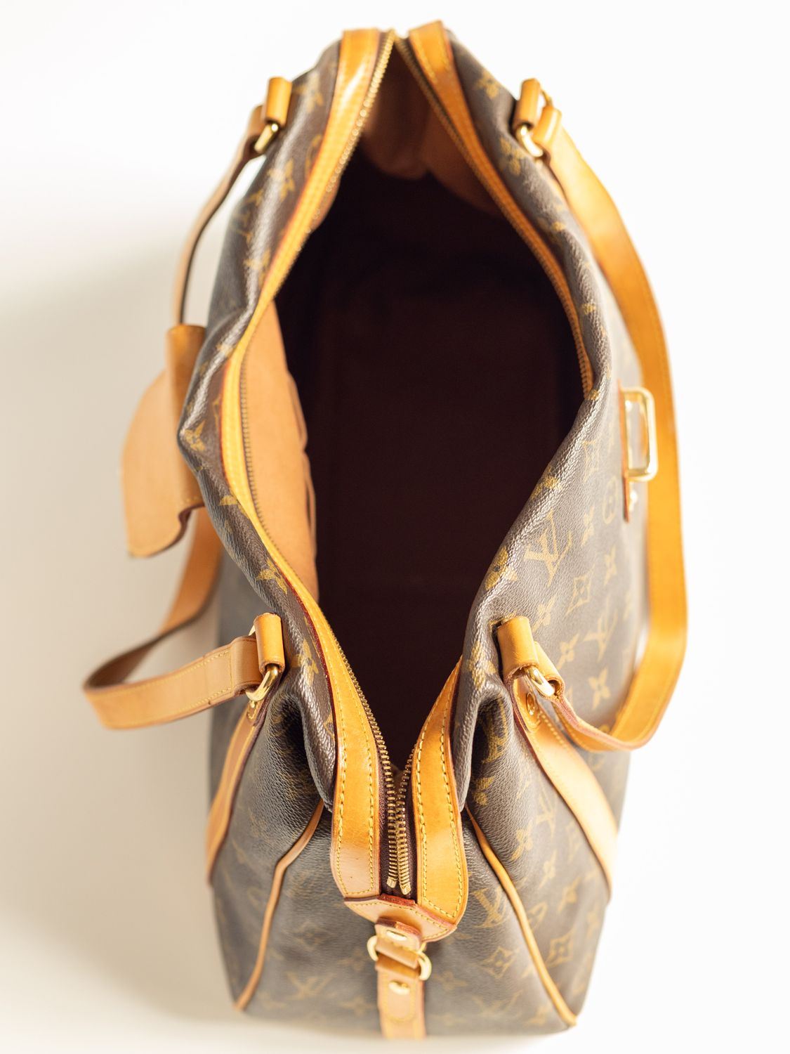 Louis Vuitton Stresa Bag