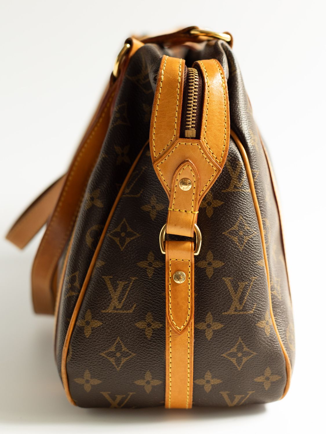 Louis Vuitton Stresa Bag