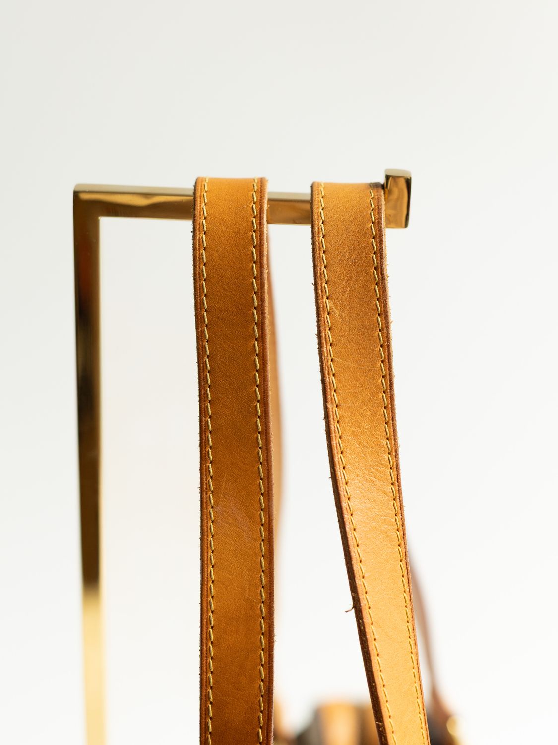 Louis Vuitton Stresa Bag