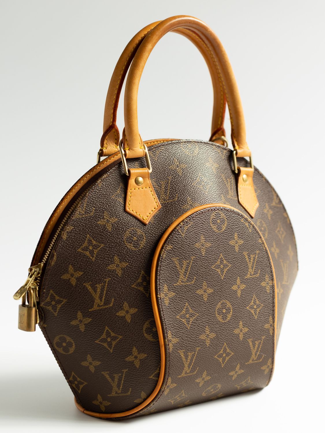 Louis Vuitton Ellipse PM Bag