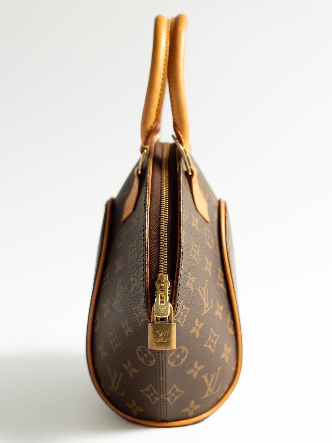 Louis Vuitton Ellipse PM Bag