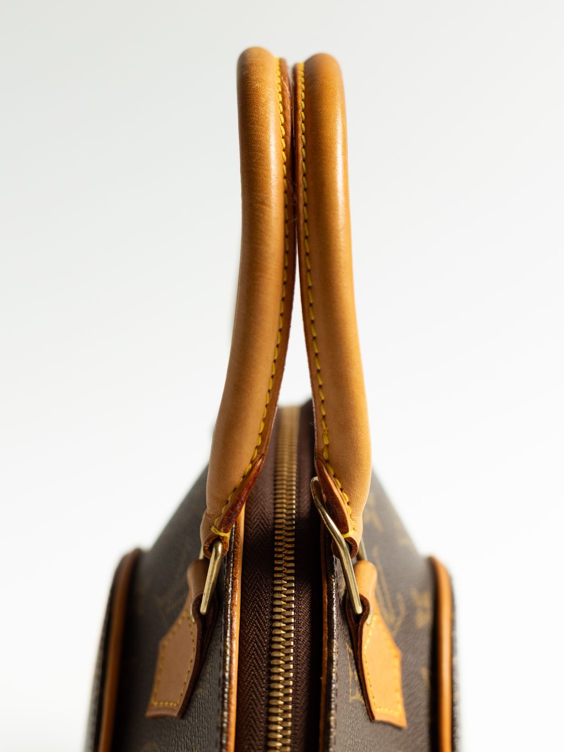 Louis Vuitton Ellipse PM Bag