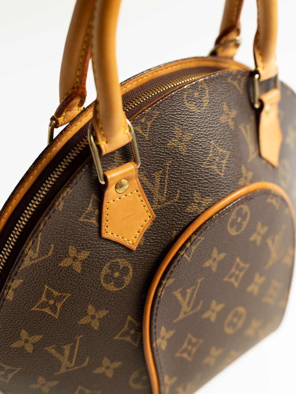 Louis Vuitton Ellipse PM Bag