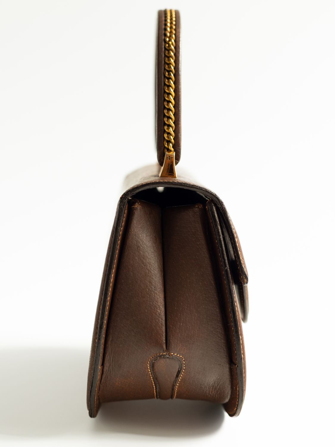 Gucci 1950s Top Handle Bag