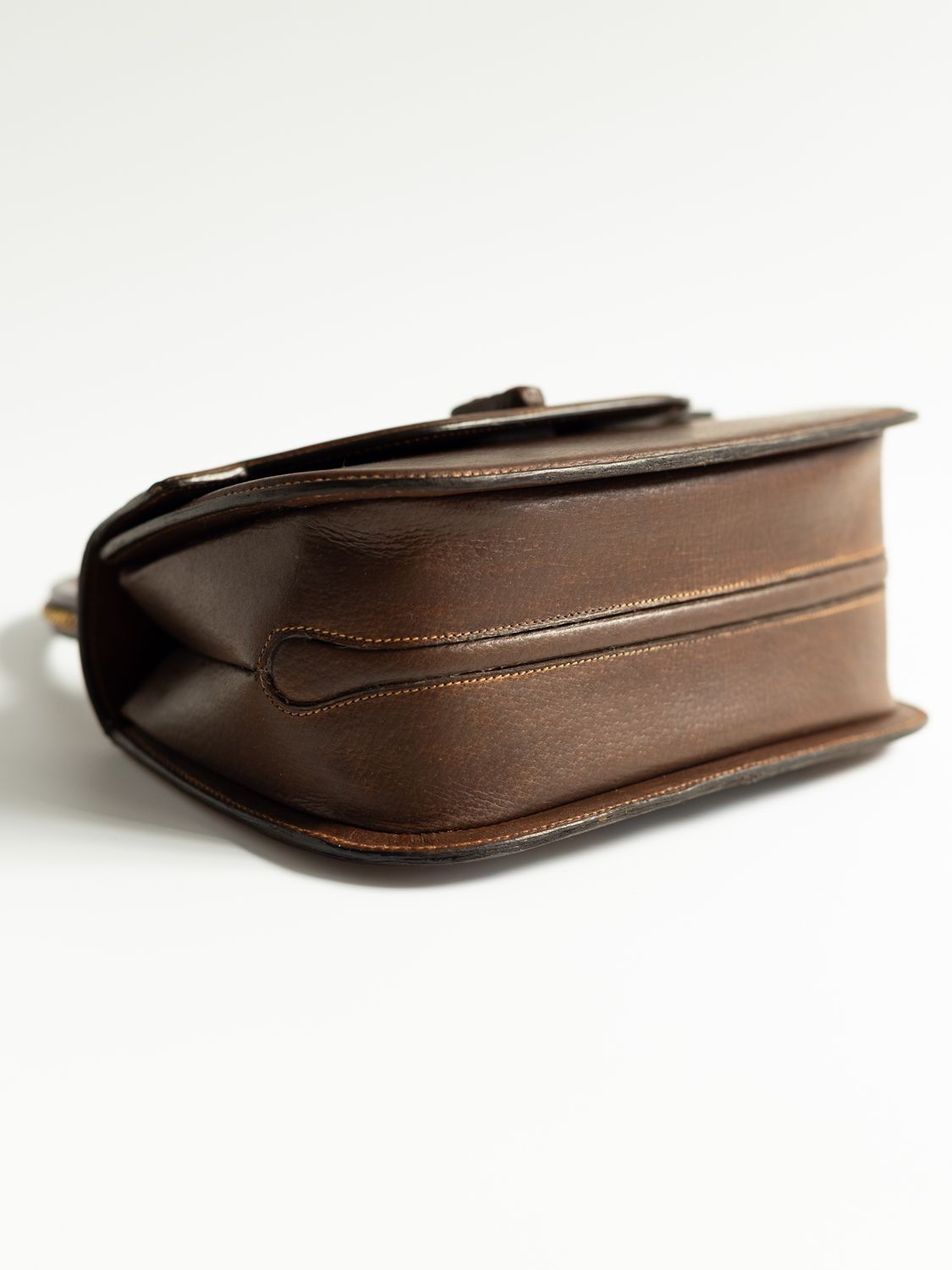 Gucci 1950s Top Handle Bag