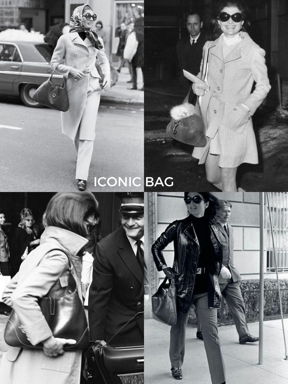 Gucci Jackie 1961 Beige Bag