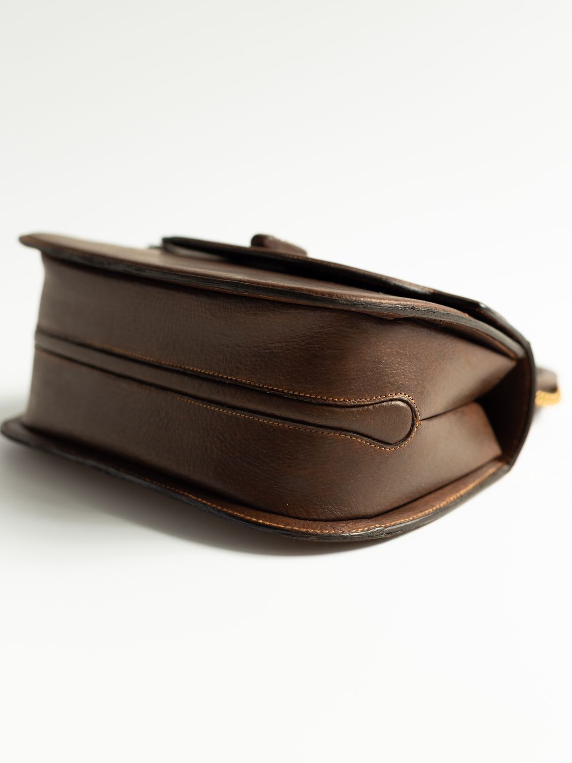 Gucci 1950s Top Handle Bag