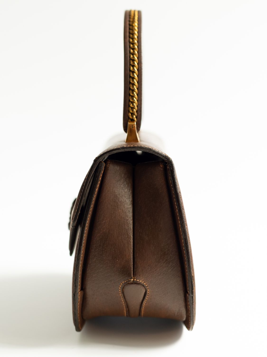 Gucci 1950s Top Handle Bag