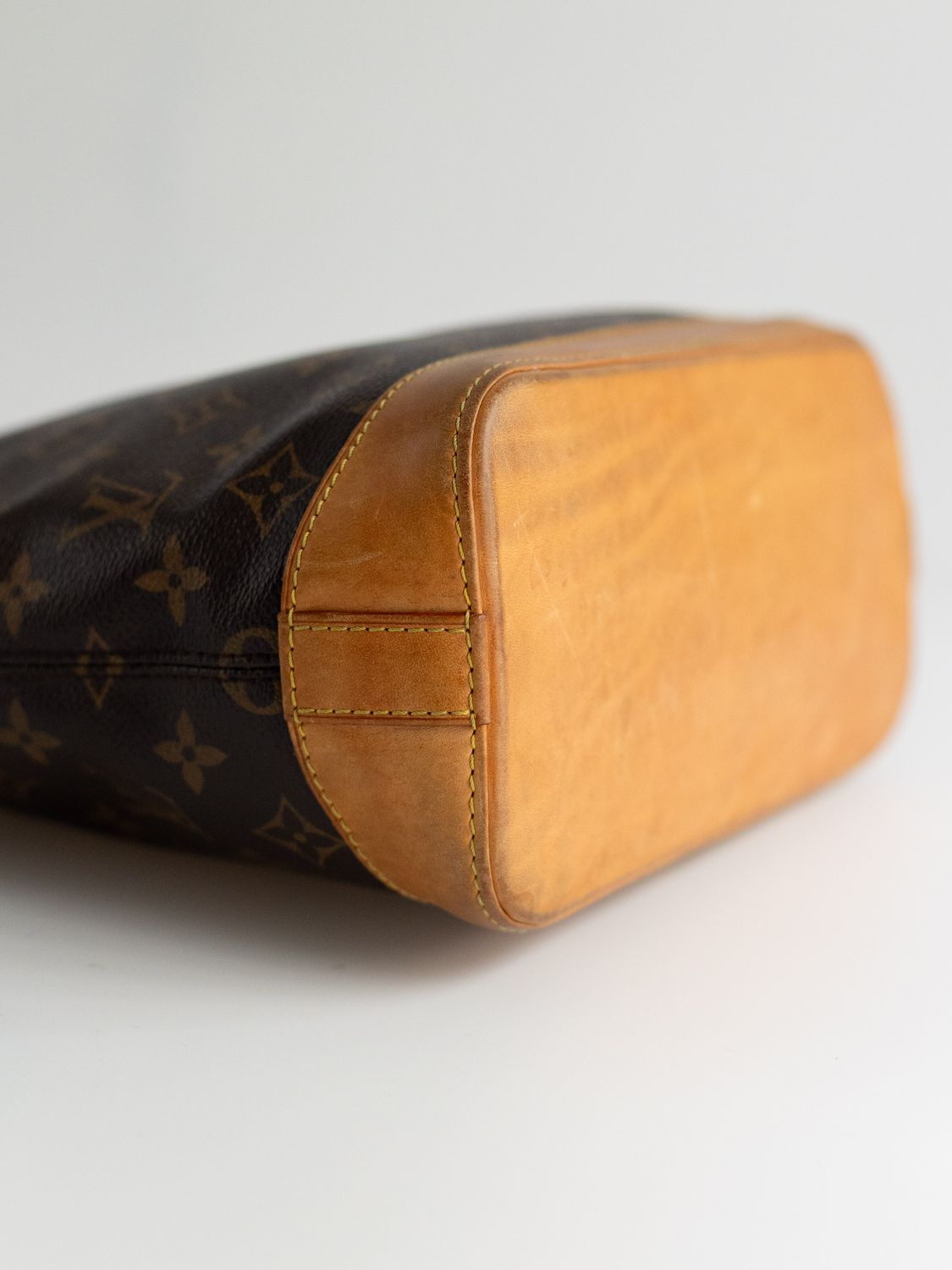 Louis Vuitton Lockit PM Bag