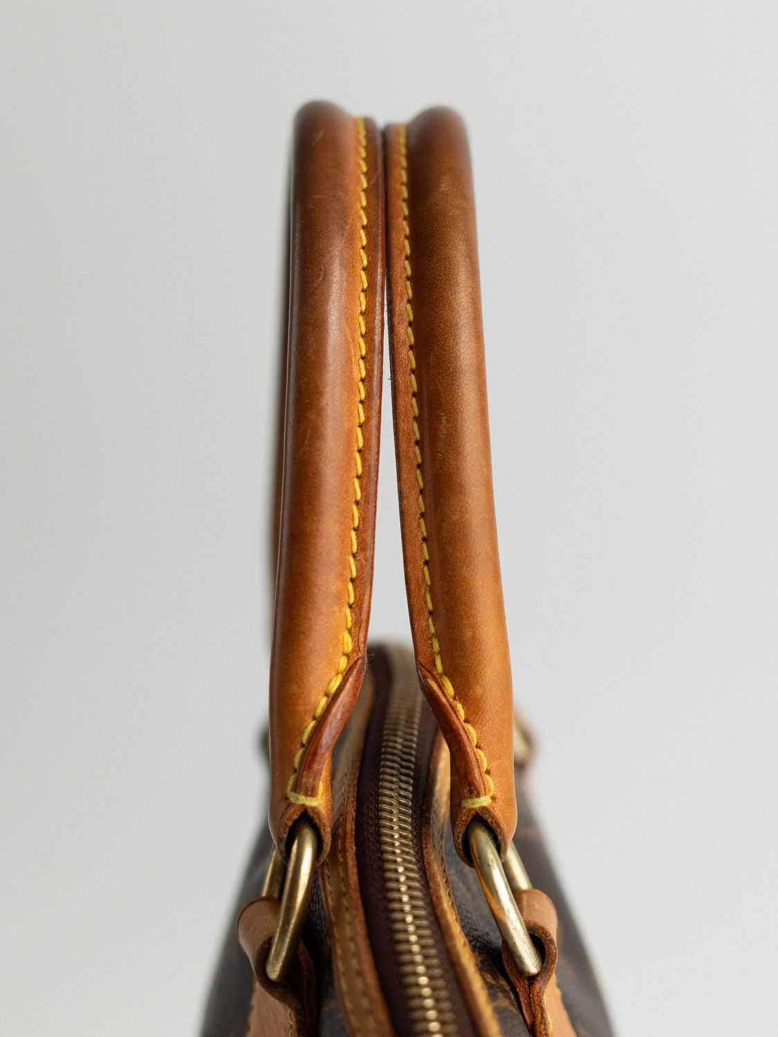 Louis Vuitton Lockit PM Bag