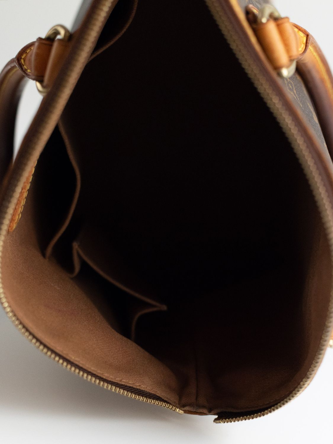 Louis Vuitton Lockit PM Bag