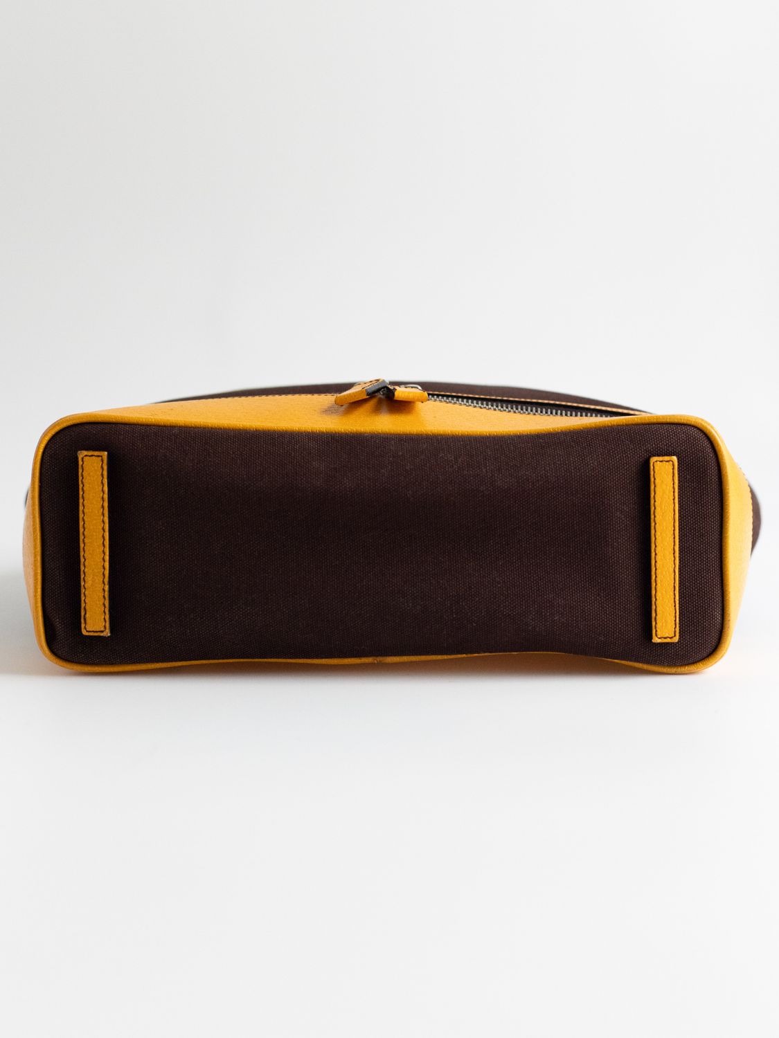 Prada Canapa Cerniera Bag