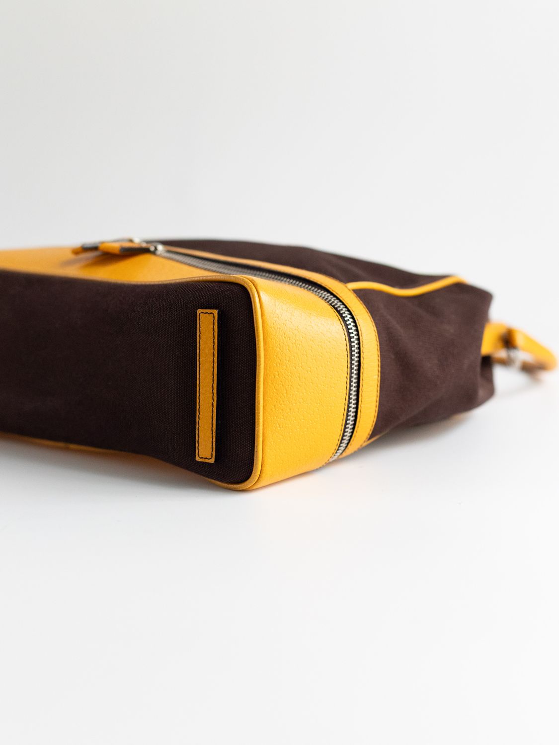 Prada Canapa Cerniera Bag