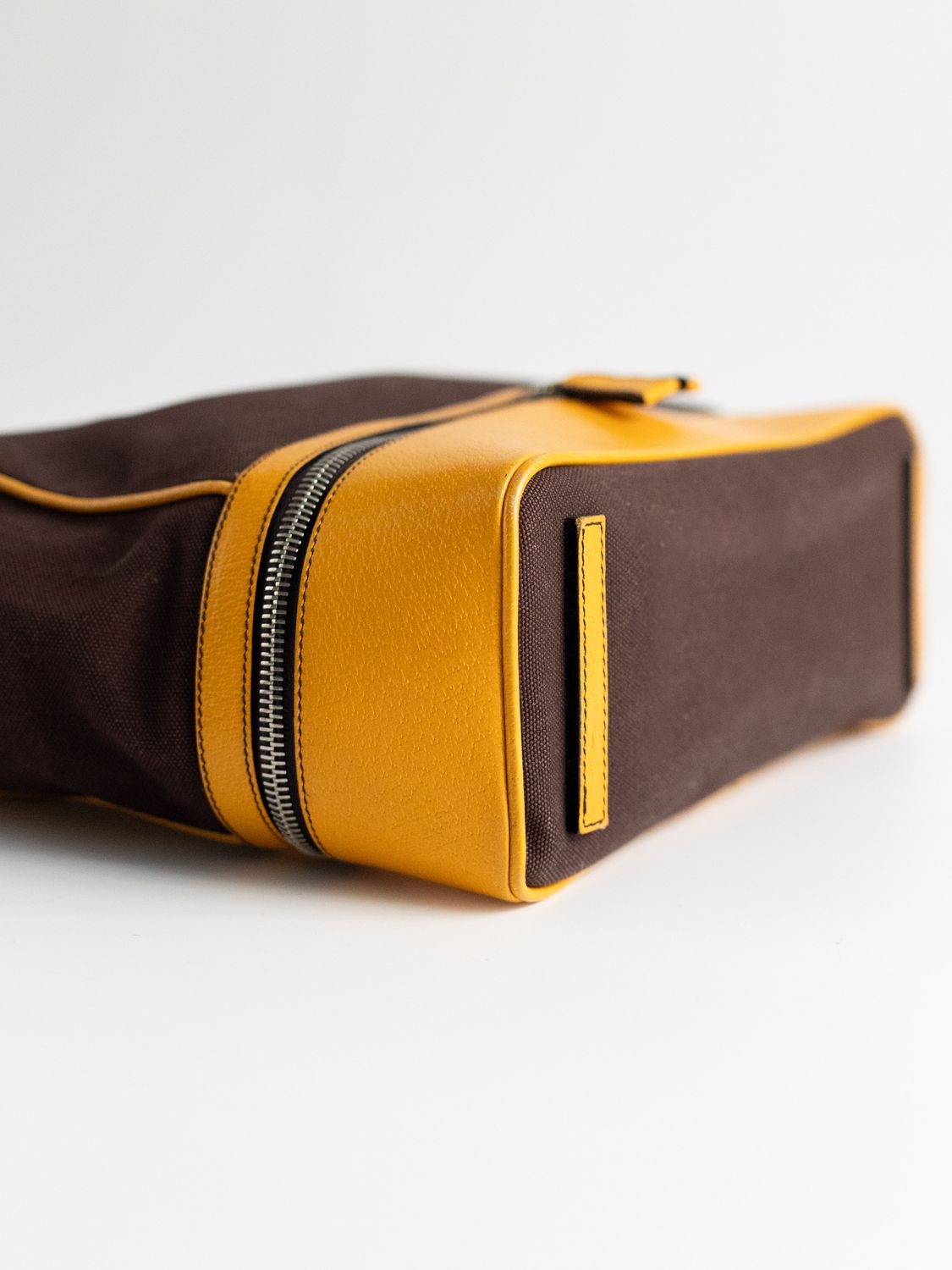 Prada Canapa Cerniera Bag