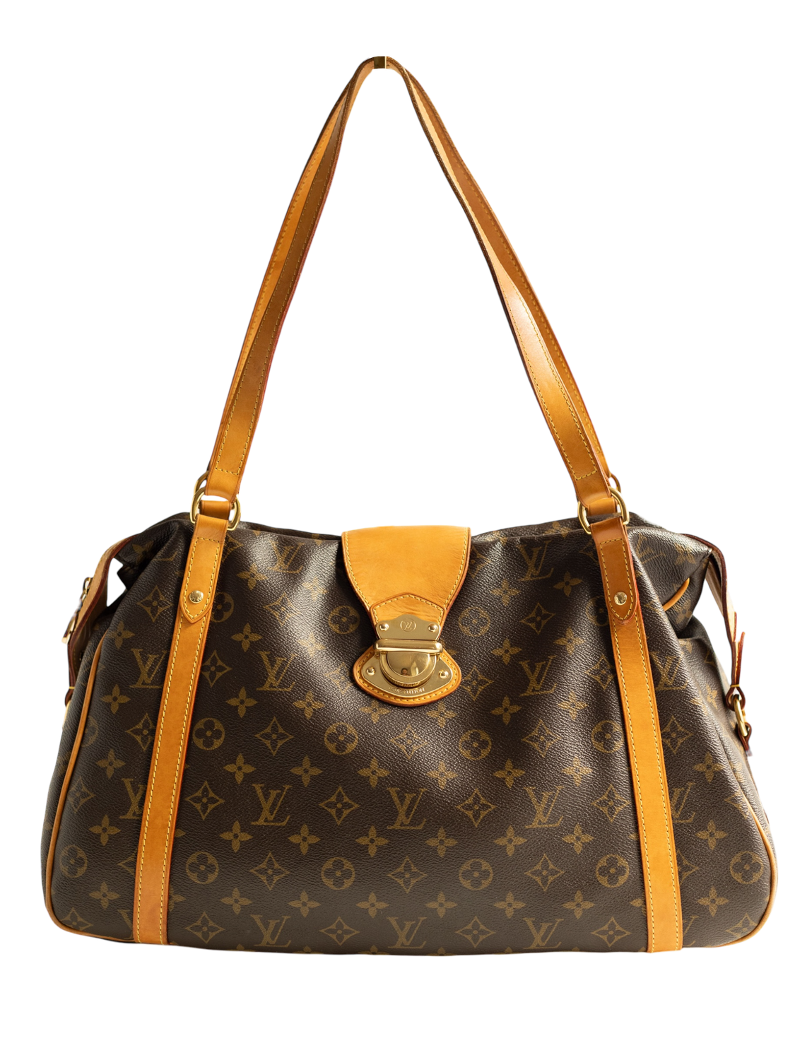 Louis Vuitton Stresa Bag