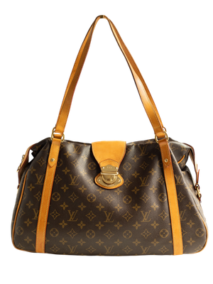 Louis Vuitton Stresa Bag