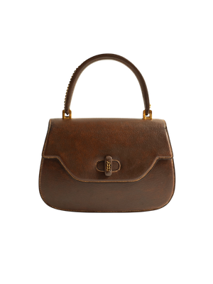 Gucci 1950s Top Handle Bag