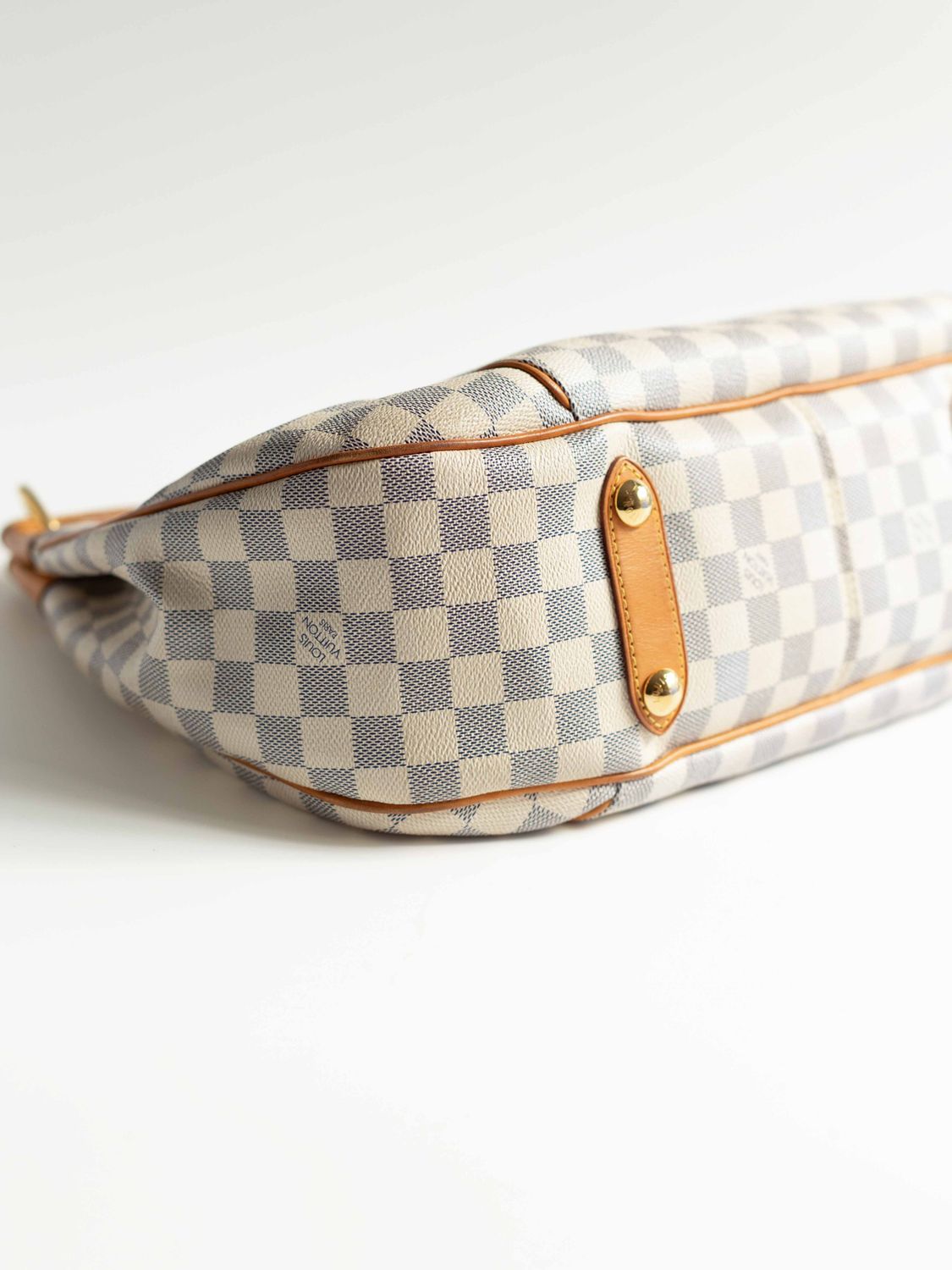 Louis Vuitton Galliera Bag