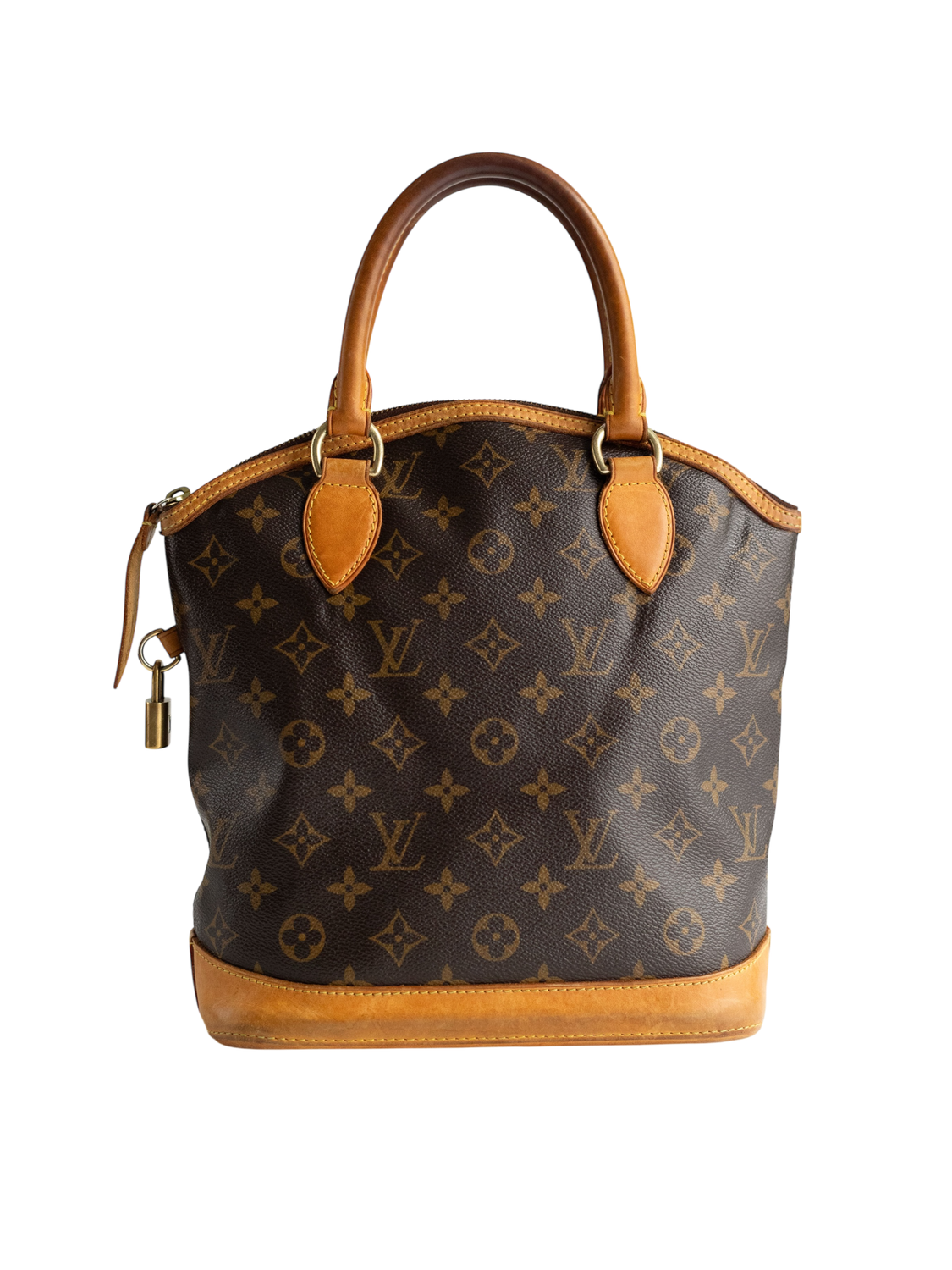 Louis Vuitton Lockit PM Bag