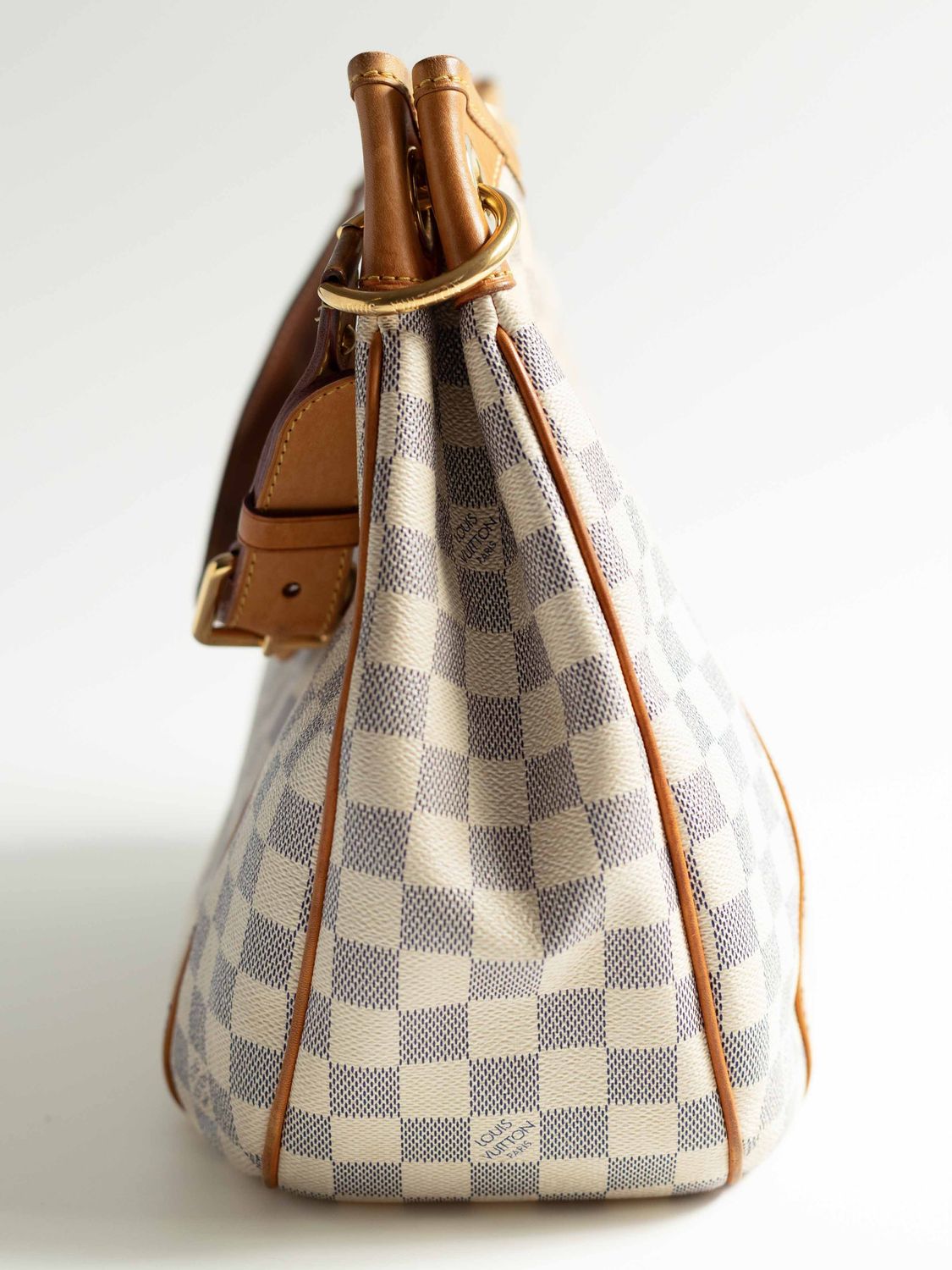 Louis Vuitton Galliera Bag