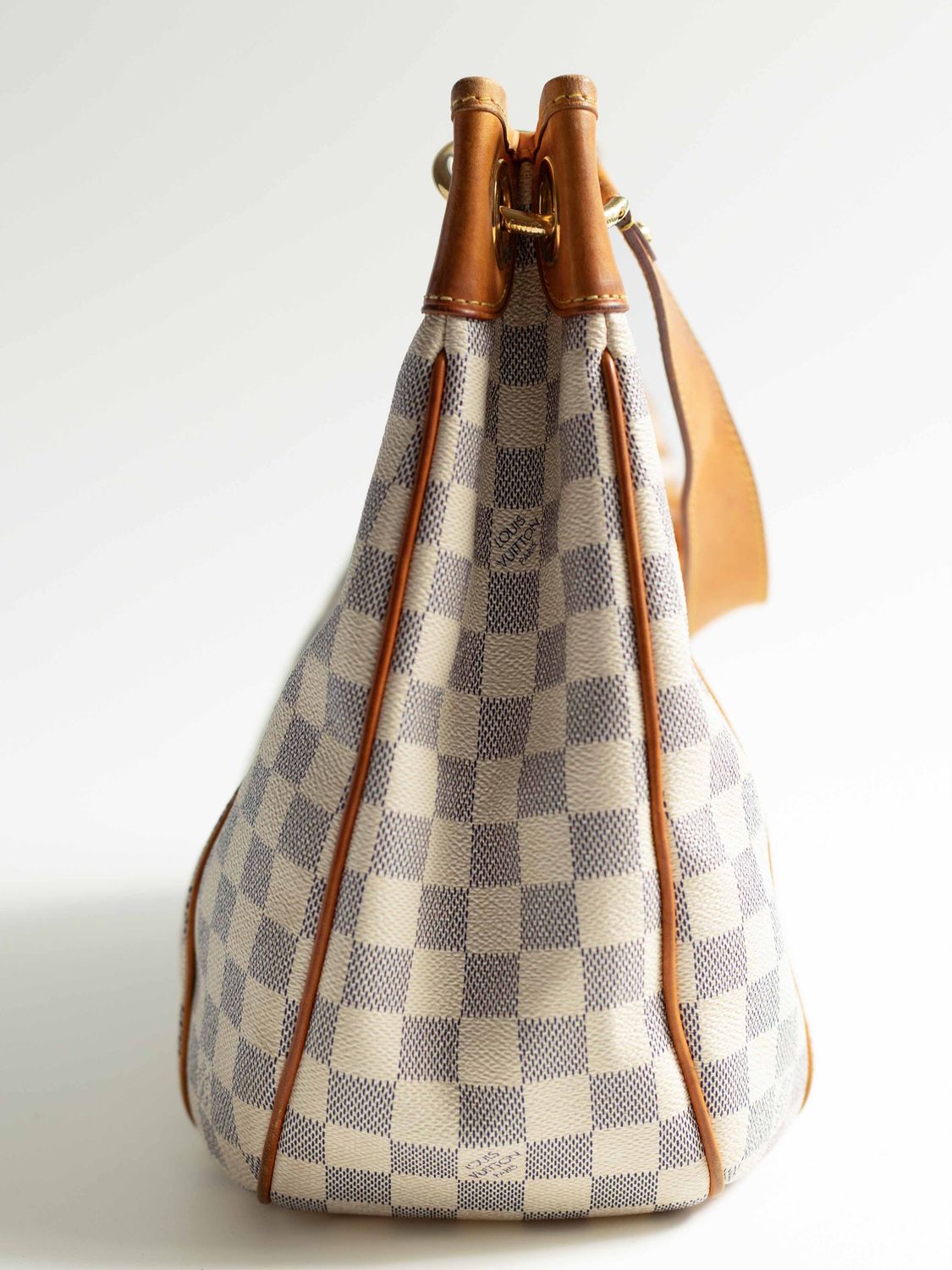 Louis Vuitton Galliera Bag