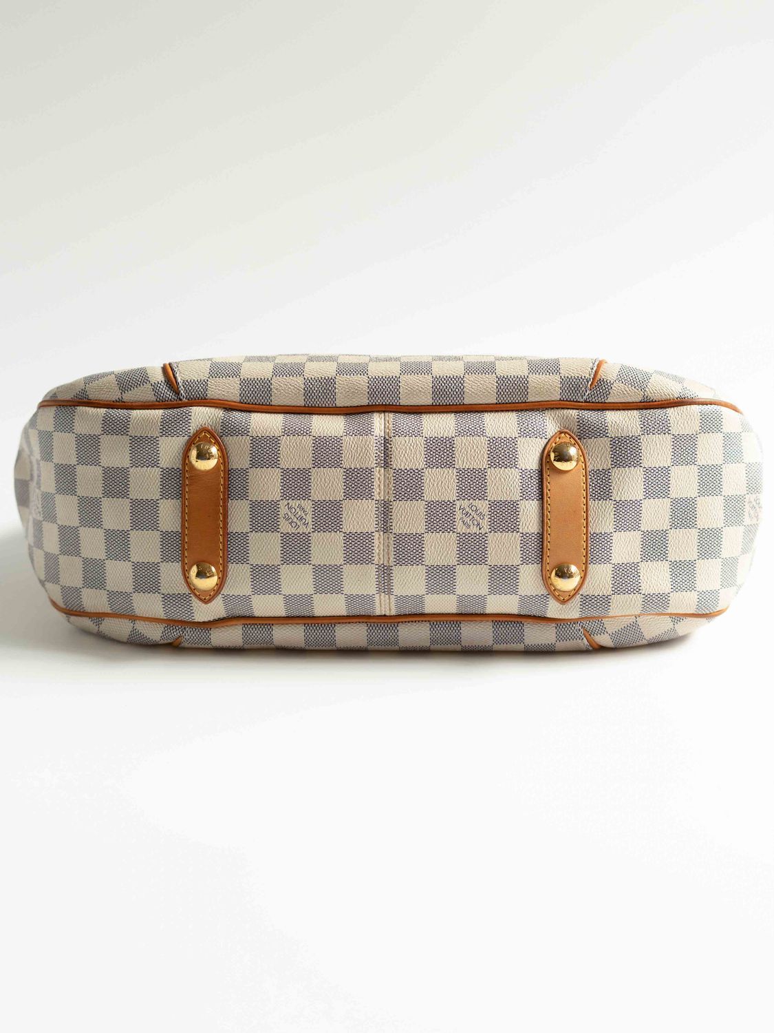 Louis Vuitton Galliera Bag