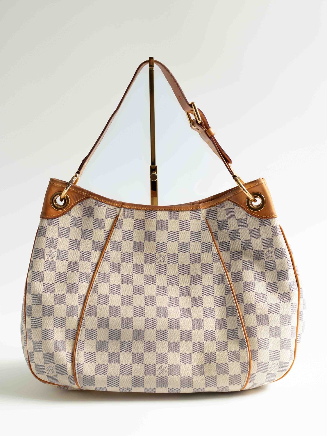 Louis Vuitton Galliera Bag