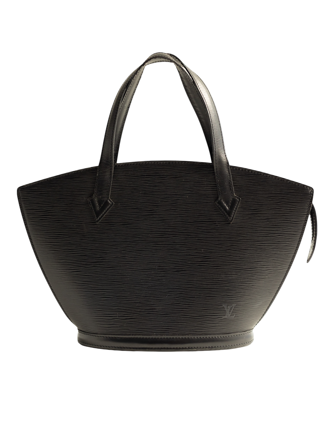 Louis Vuitton Epi Saint Jacques Bag