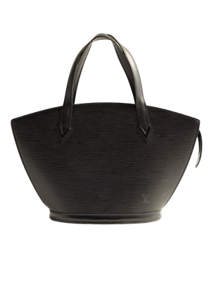 Louis Vuitton Epi Saint Jacques Bag