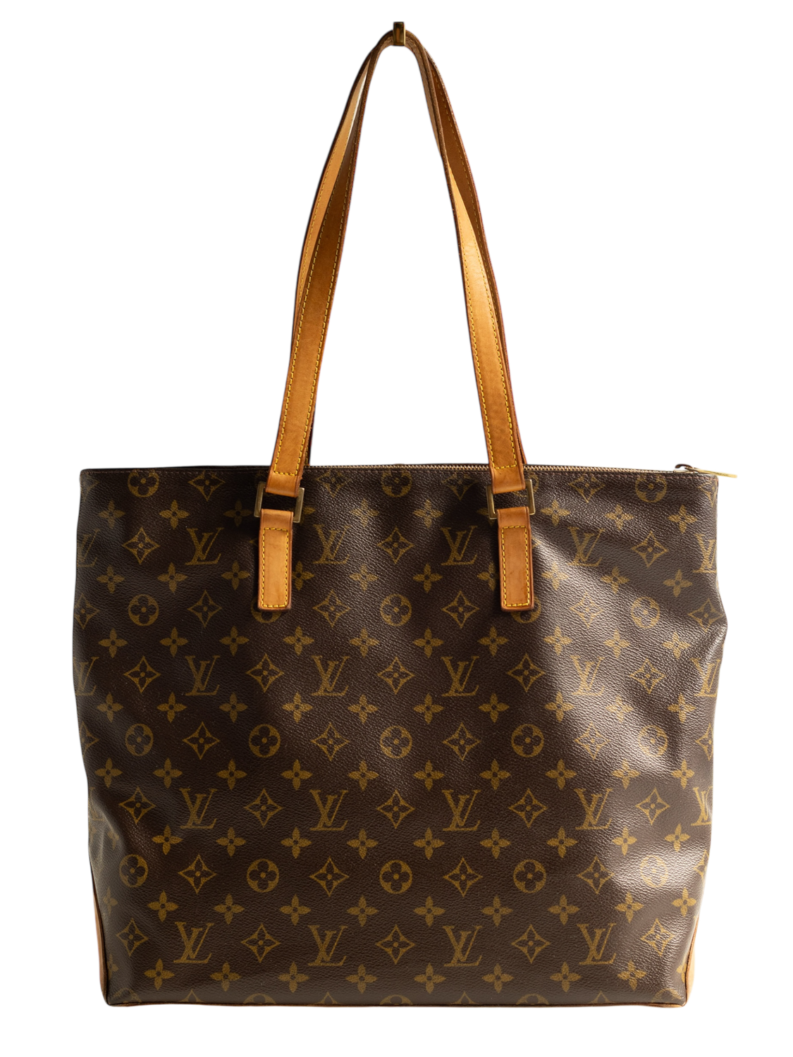 Louis Vuitton Mezzo Tote Bag
