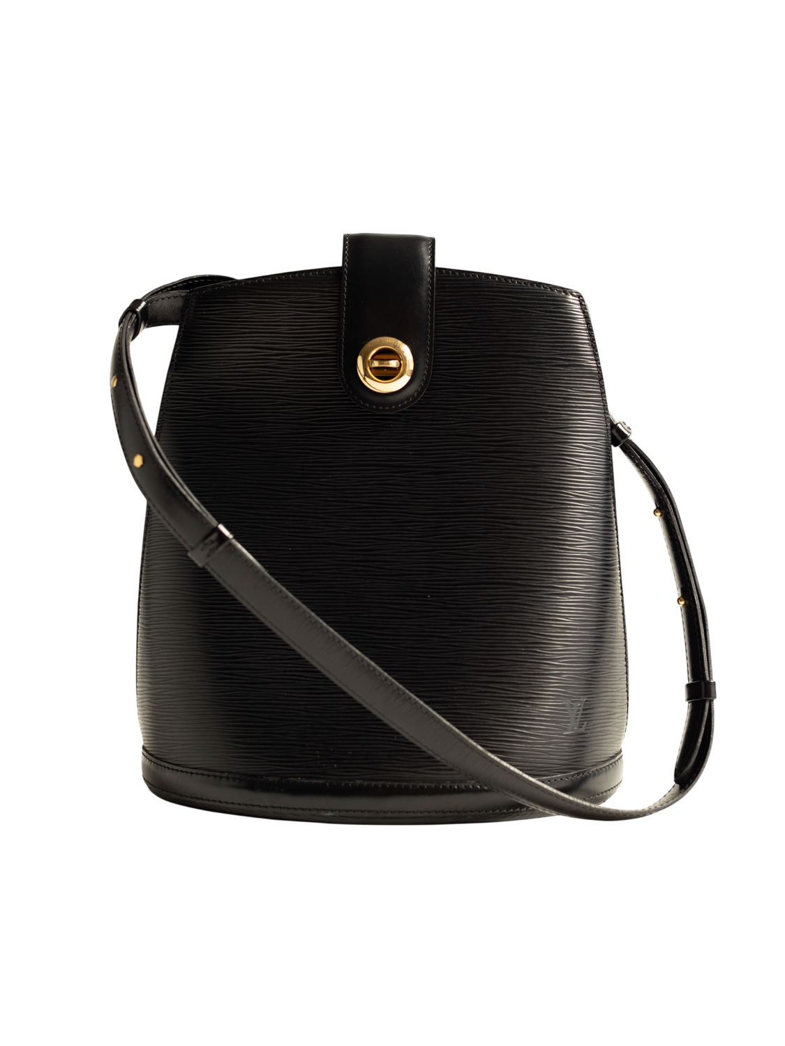 Louis Vuitton Epi Cluny Bag