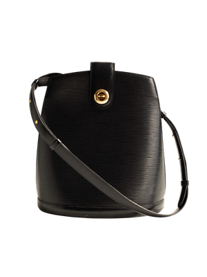 Louis Vuitton Epi Cluny Bag