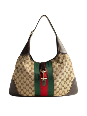Gucci Jackie 1961 Web Bag