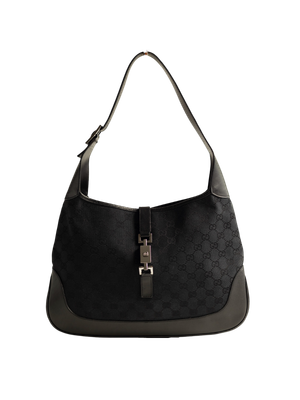 Gucci Jackie 1961 Black Bag