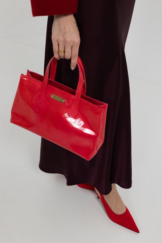 Louis Vuitton Wiltshire Bag