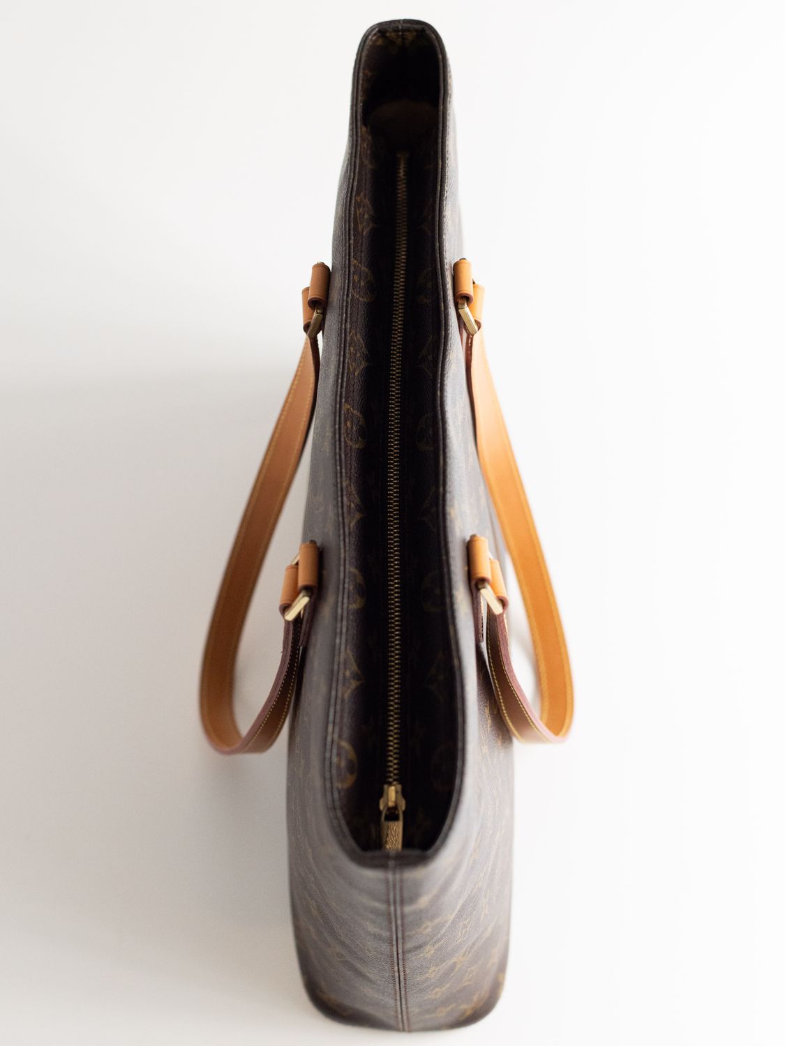 Louis Vuitton Luco Tote Bag