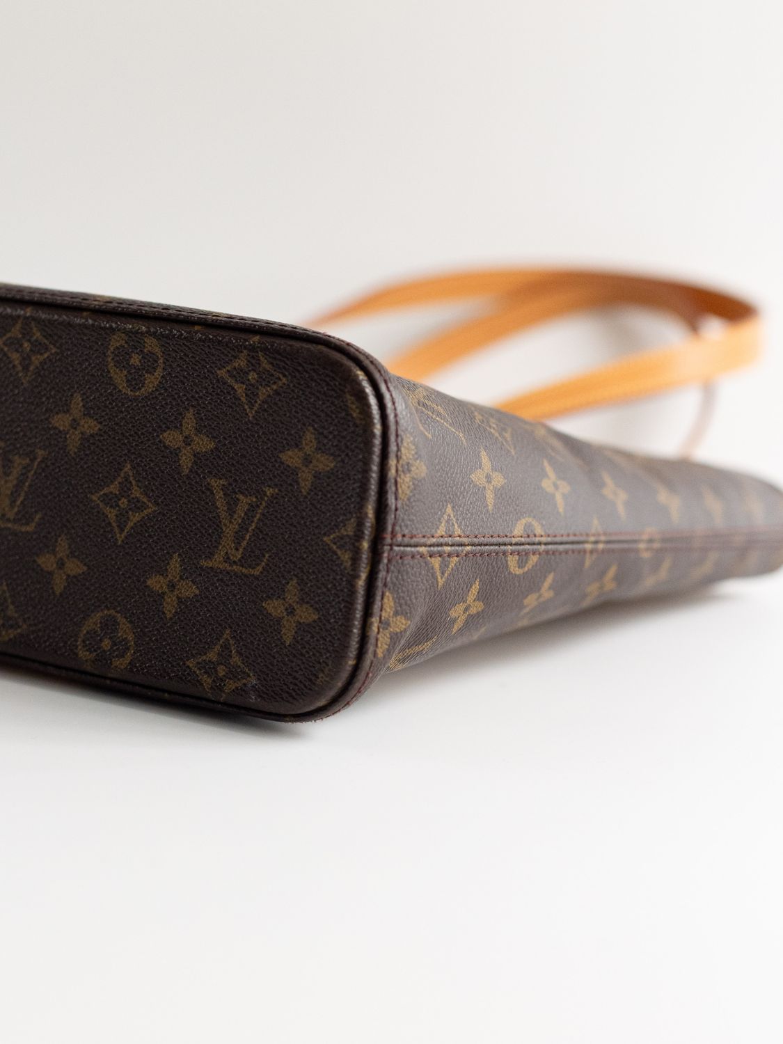 Louis Vuitton Luco Tote Bag