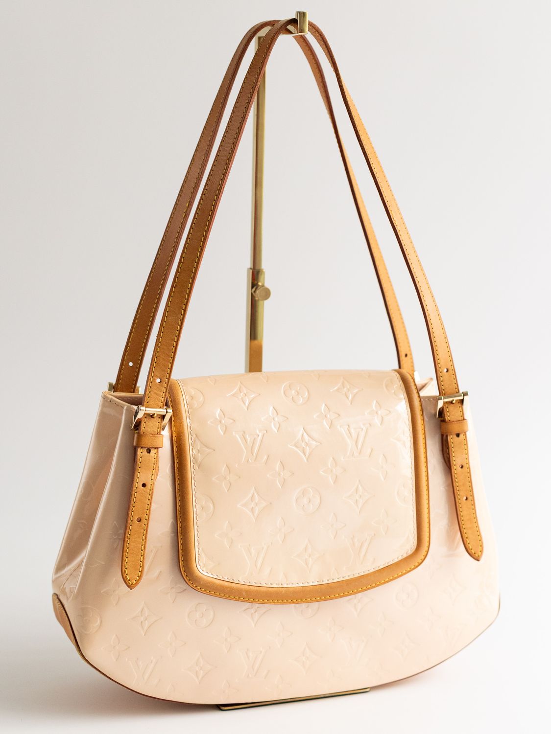 Louis Vuitton Biscayne Bay Bag