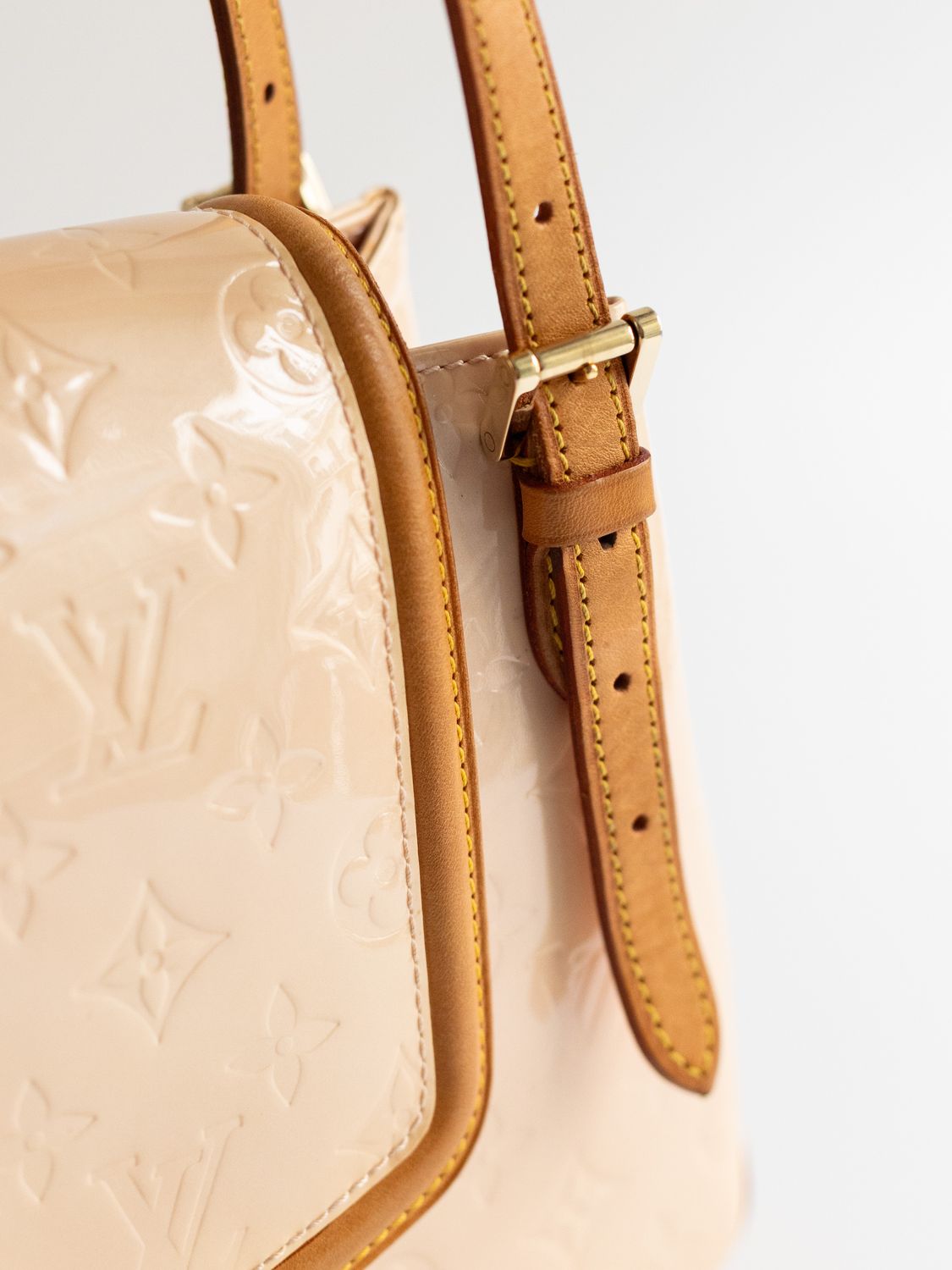 Louis Vuitton Biscayne Bay Bag